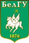 Герб БГУ